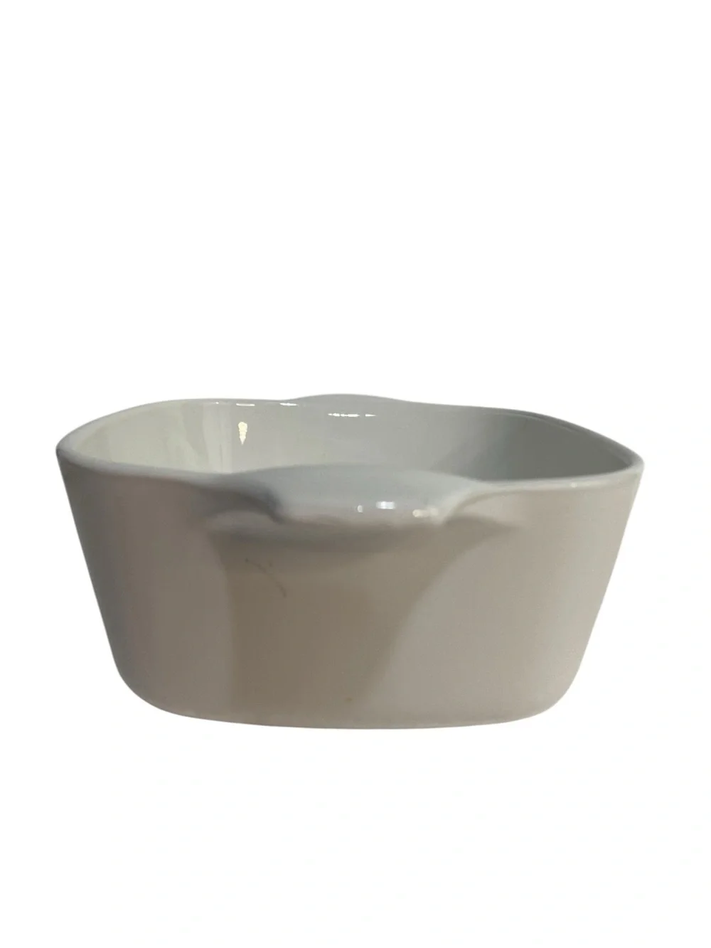 Corningware durable ceramic